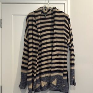 Lauren Ralph Lauren knit jacket